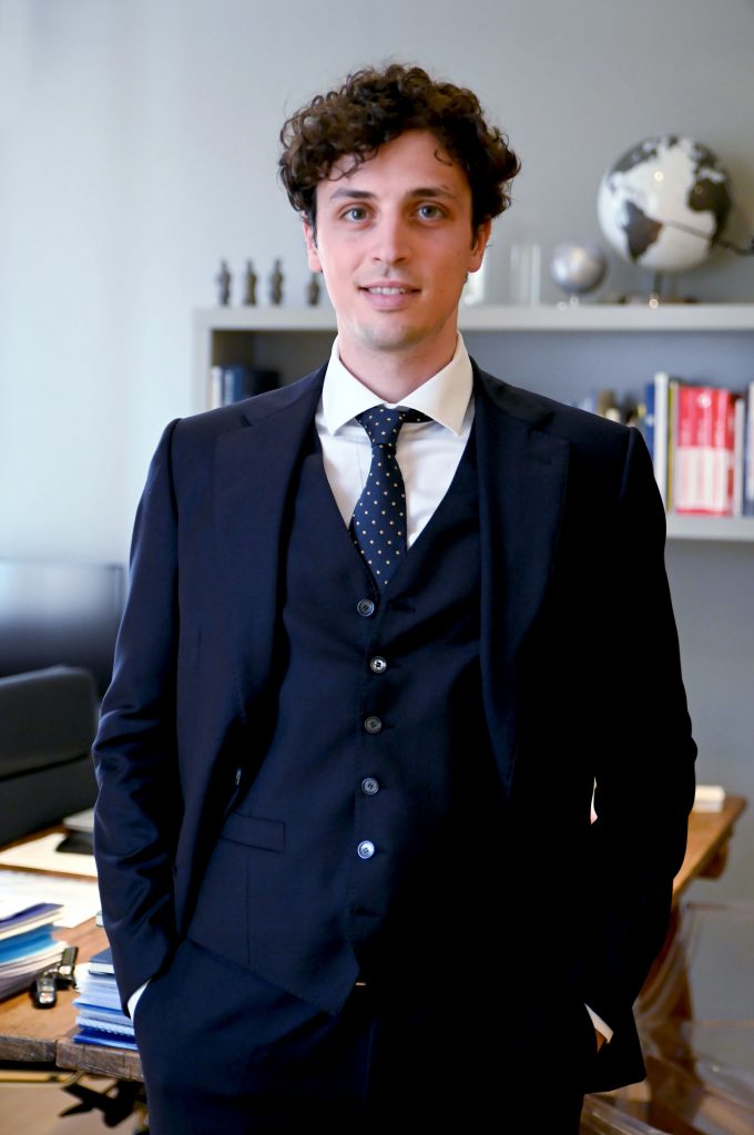 Consulente finanziario Monza e Brianza